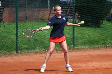 Vivienne Kulicke 370 - Norderstedt Open